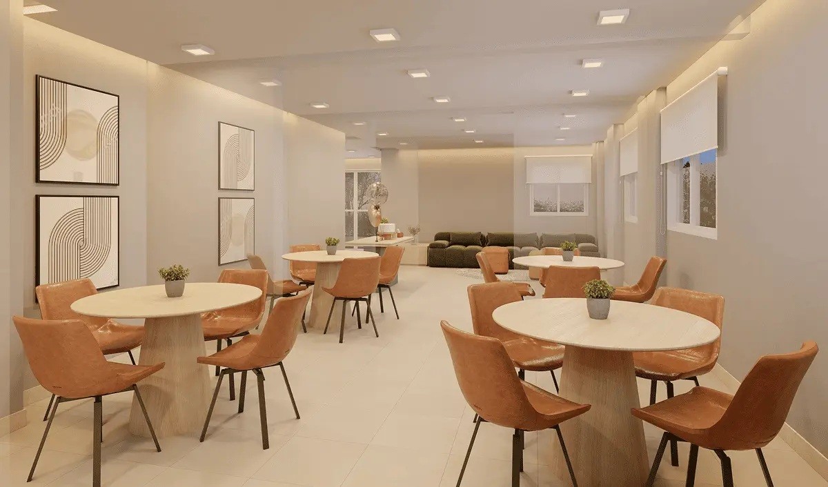 Casa, 2 quartos, 2535 m² - Foto 3