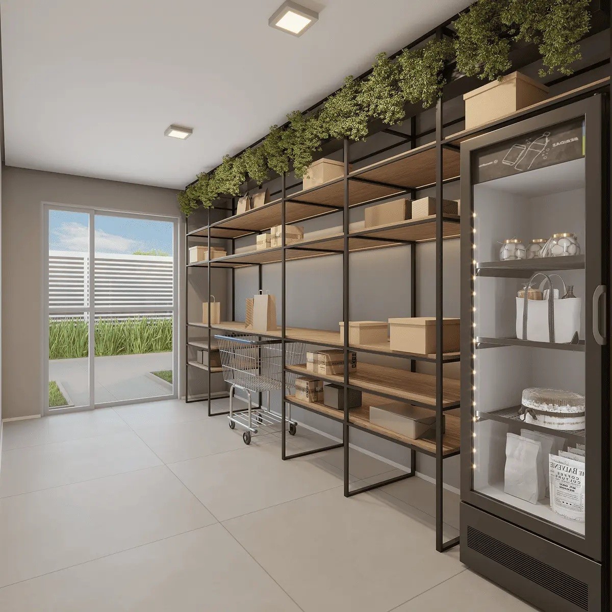 Casa, 2 quartos, 2535 m² - Foto 18