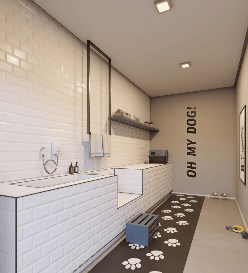 Casa, 2 quartos, 2535 m² - Foto 14