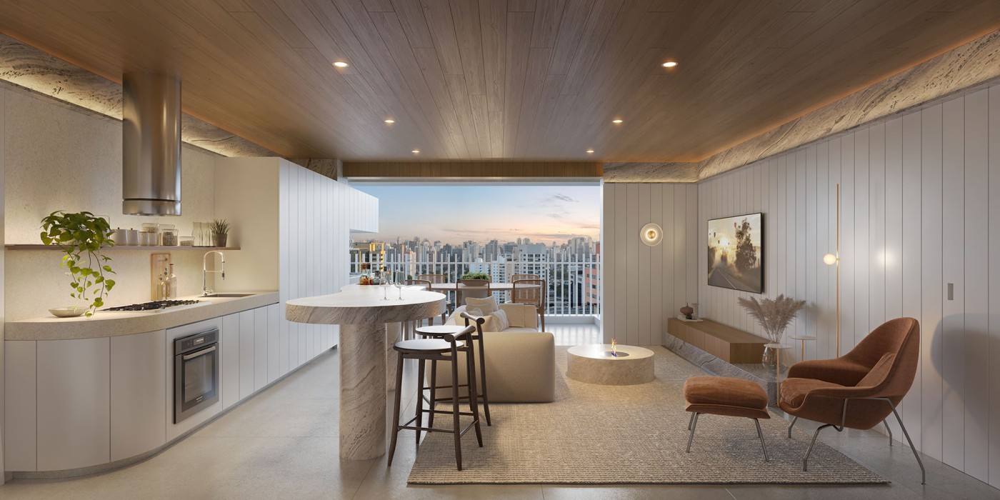 Apartamento, 3 quartos, 31237 m² - Foto 6