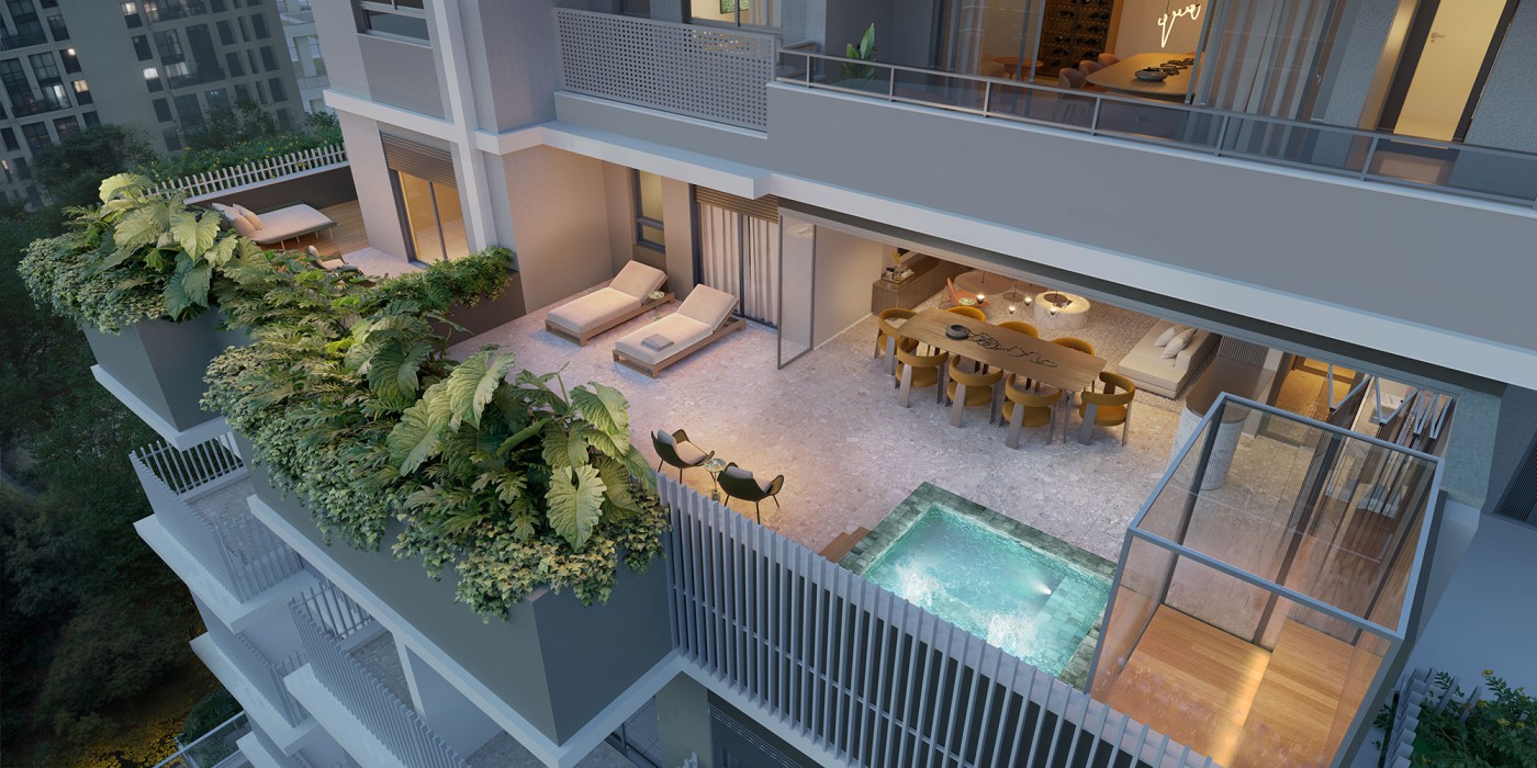 Apartamento, 3 quartos, 31237 m² - Foto 11