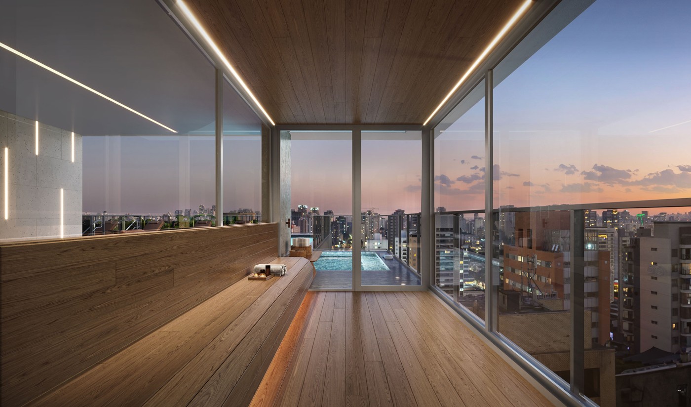 Apartamento, 3 quartos, 31237 m² - Foto 21