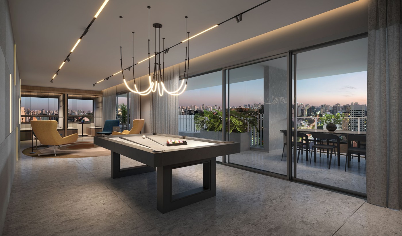 Apartamento, 3 quartos, 31237 m² - Foto 16