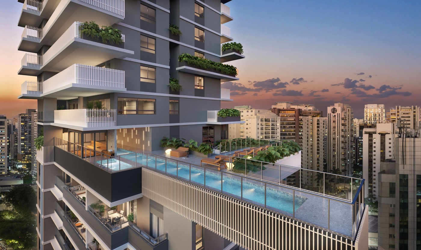 Apartamento, 3 quartos, 31237 m² - Foto 22