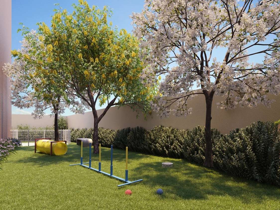 Casa, 2 quartos, 2434 m² - Foto 17