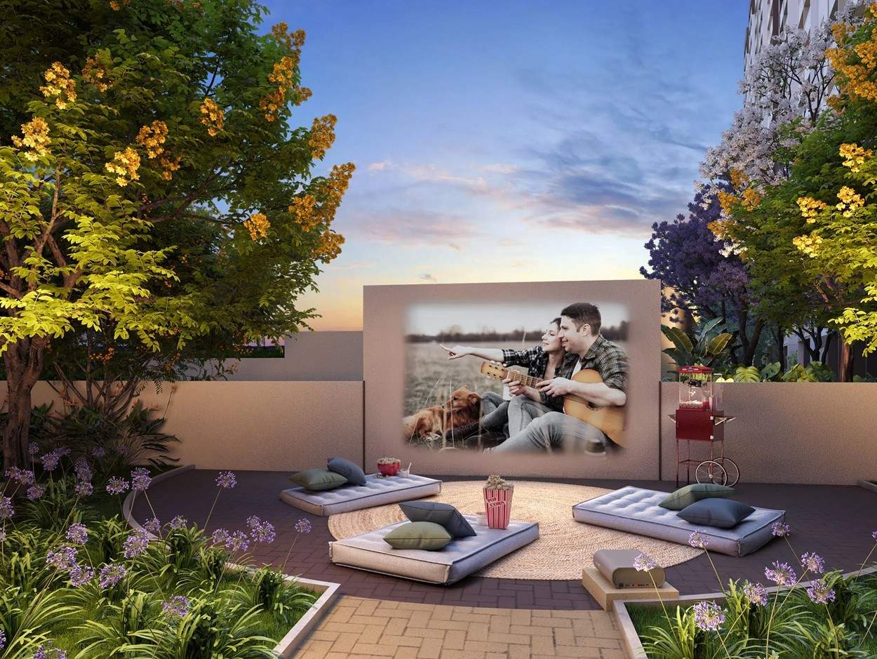 Casa, 2 quartos, 2434 m² - Foto 13