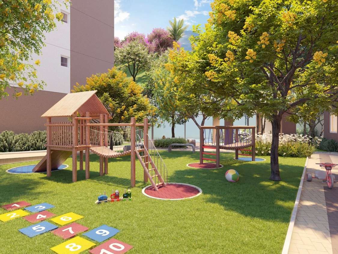 Casa, 2 quartos, 2434 m² - Foto 15