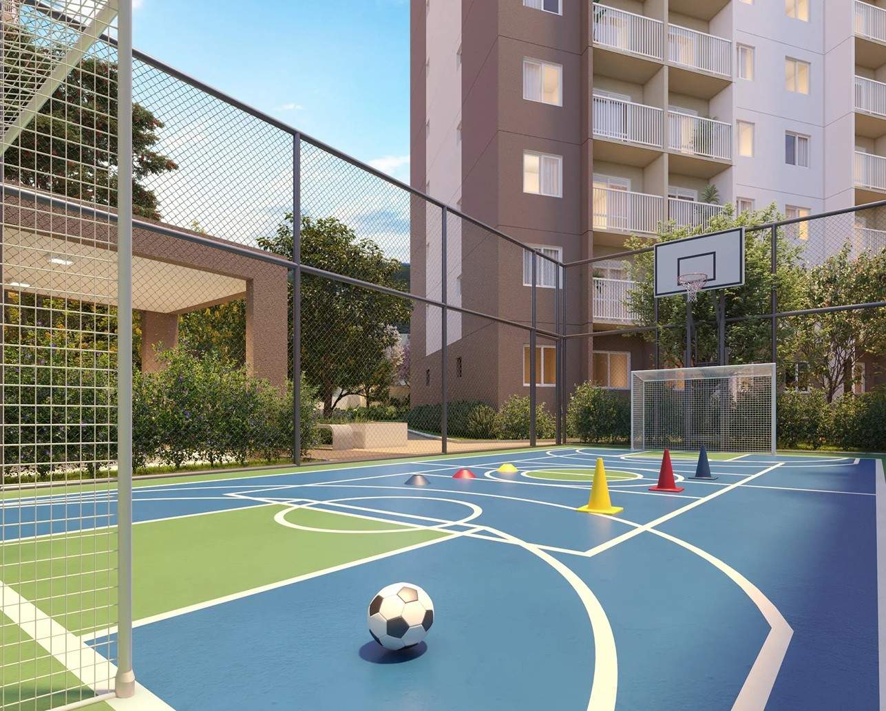 Casa, 2 quartos, 2434 m² - Foto 11