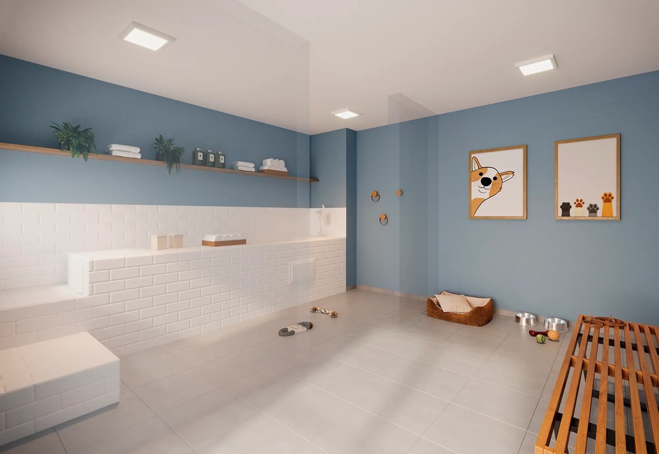 Casa, 2 quartos, 2434 m² - Foto 18