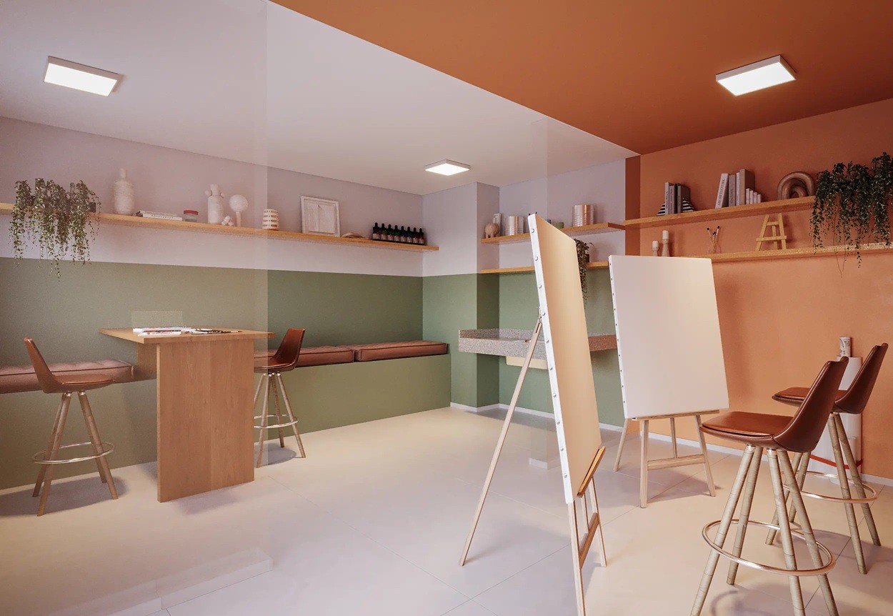 Casa, 2 quartos, 2434 m² - Foto 20
