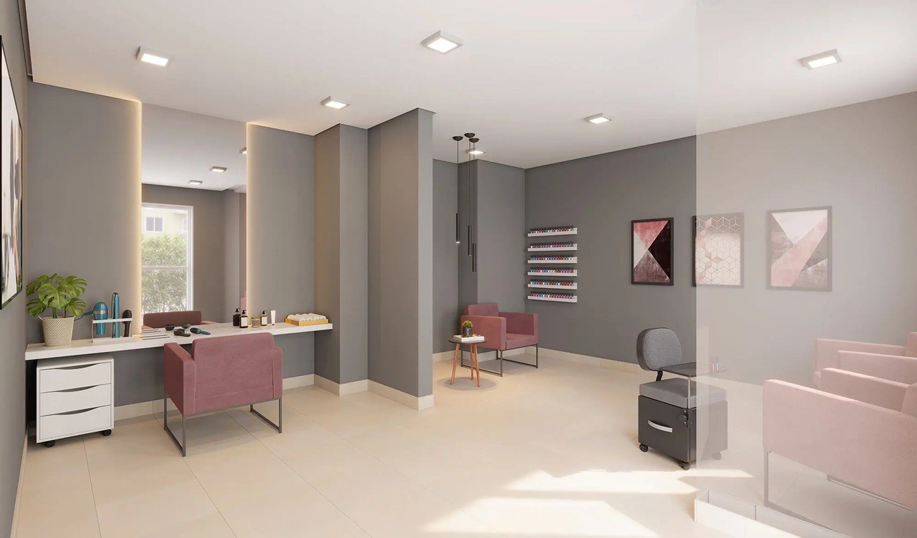 Casa, 2 quartos, 2434 m² - Foto 19