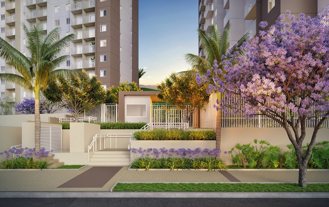 Casa, 2 quartos, 2434 m² - Foto 23