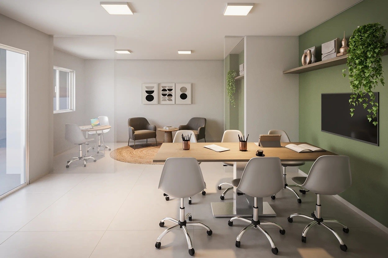 Casa, 2 quartos, 2434 m² - Foto 7
