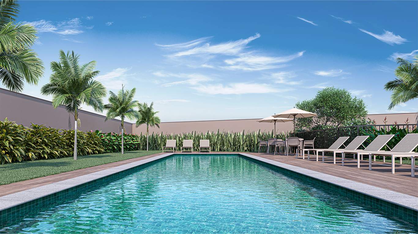 Casa, 2 quartos, 3441 m² - Foto 1