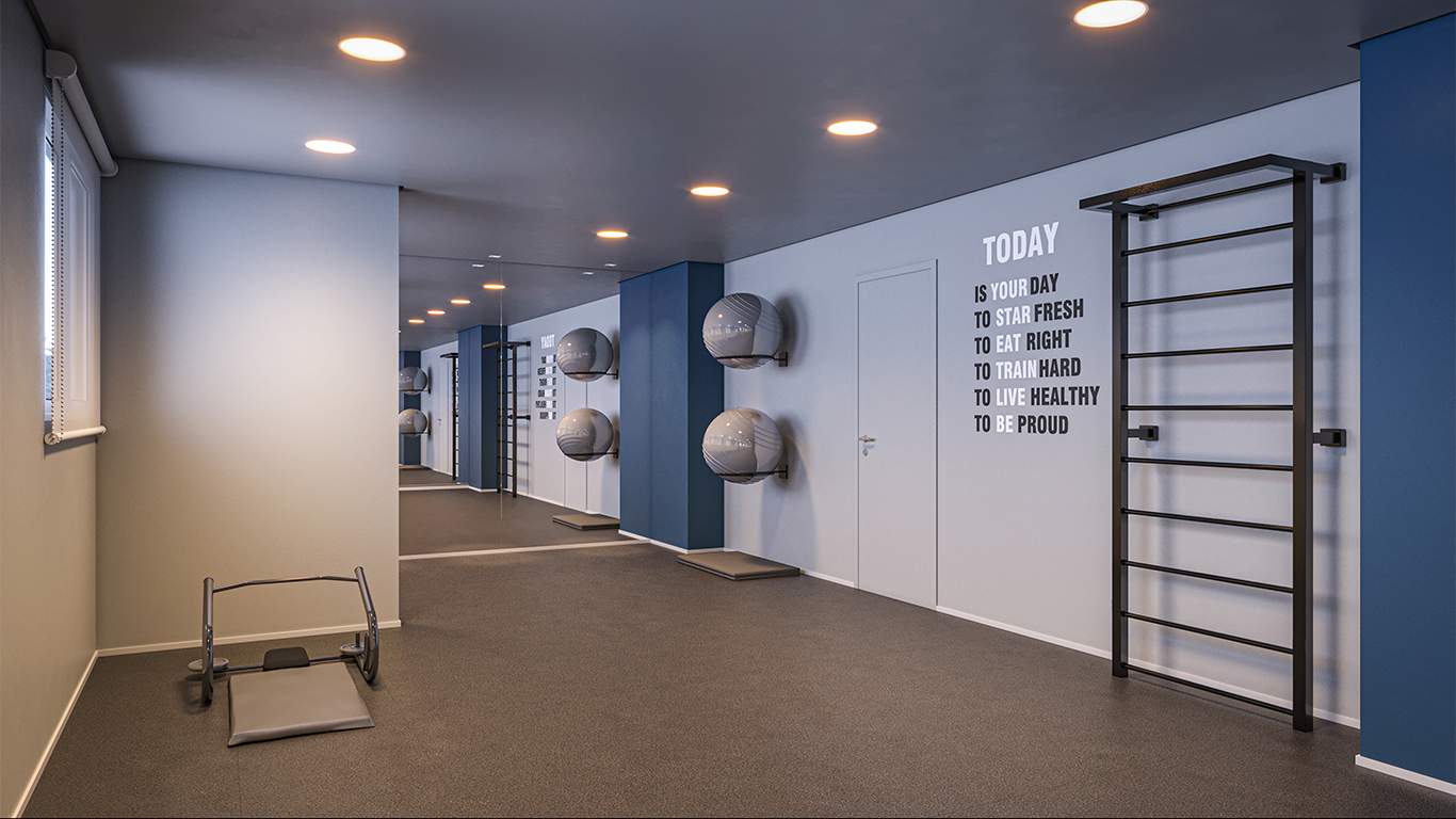 Casa, 2 quartos, 3441 m² - Foto 6