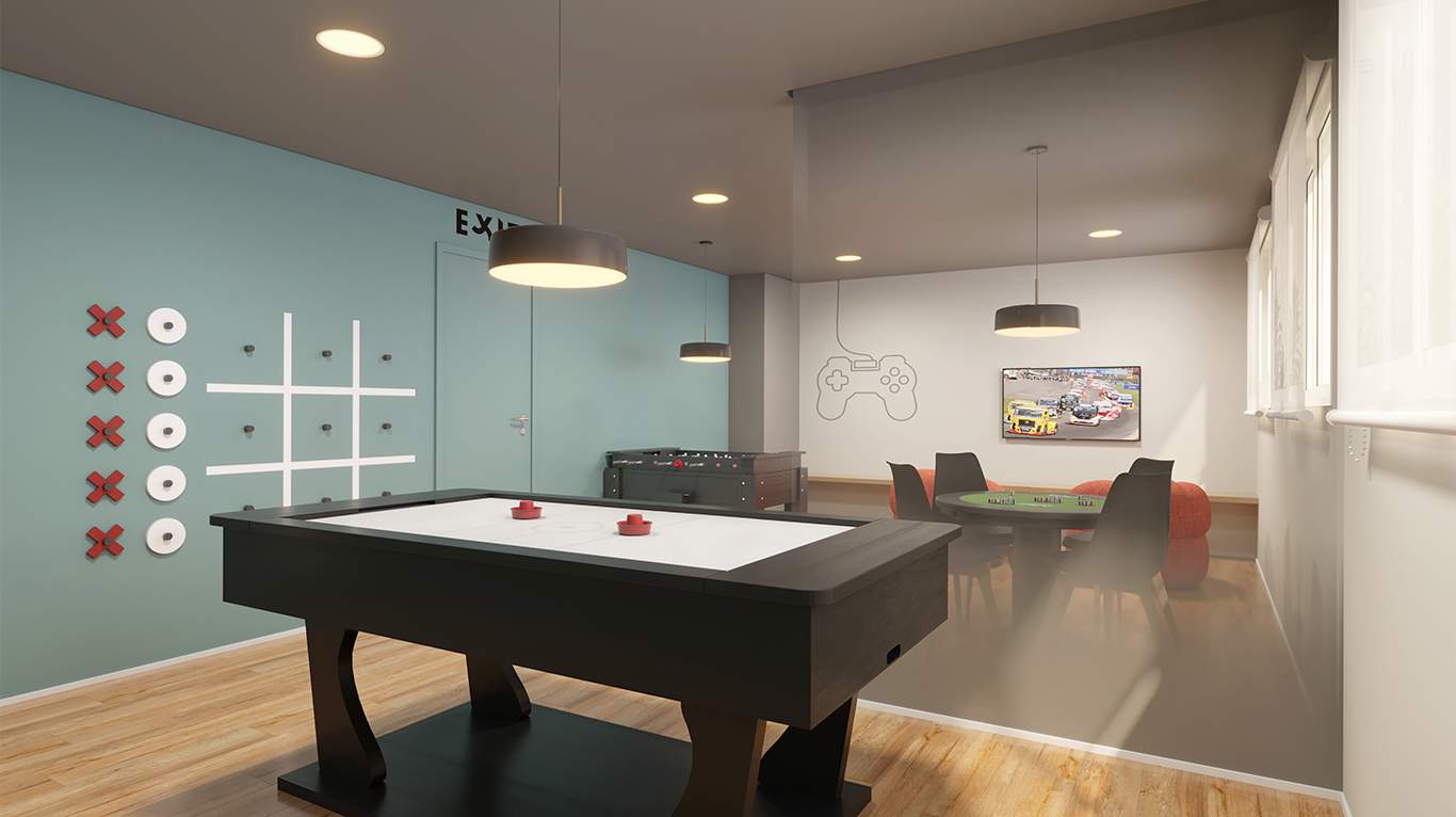 Casa, 2 quartos, 3441 m² - Foto 4