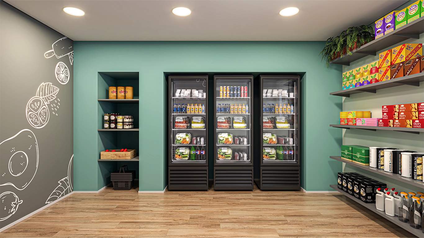 Casa, 2 quartos, 3441 m² - Foto 12