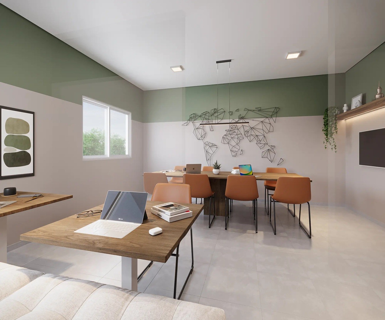 Casa, 2 quartos, 3435 m² - Foto 3