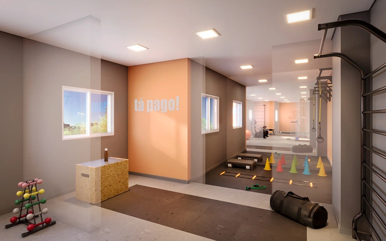 Casa, 2 quartos, 3435 m² - Foto 6