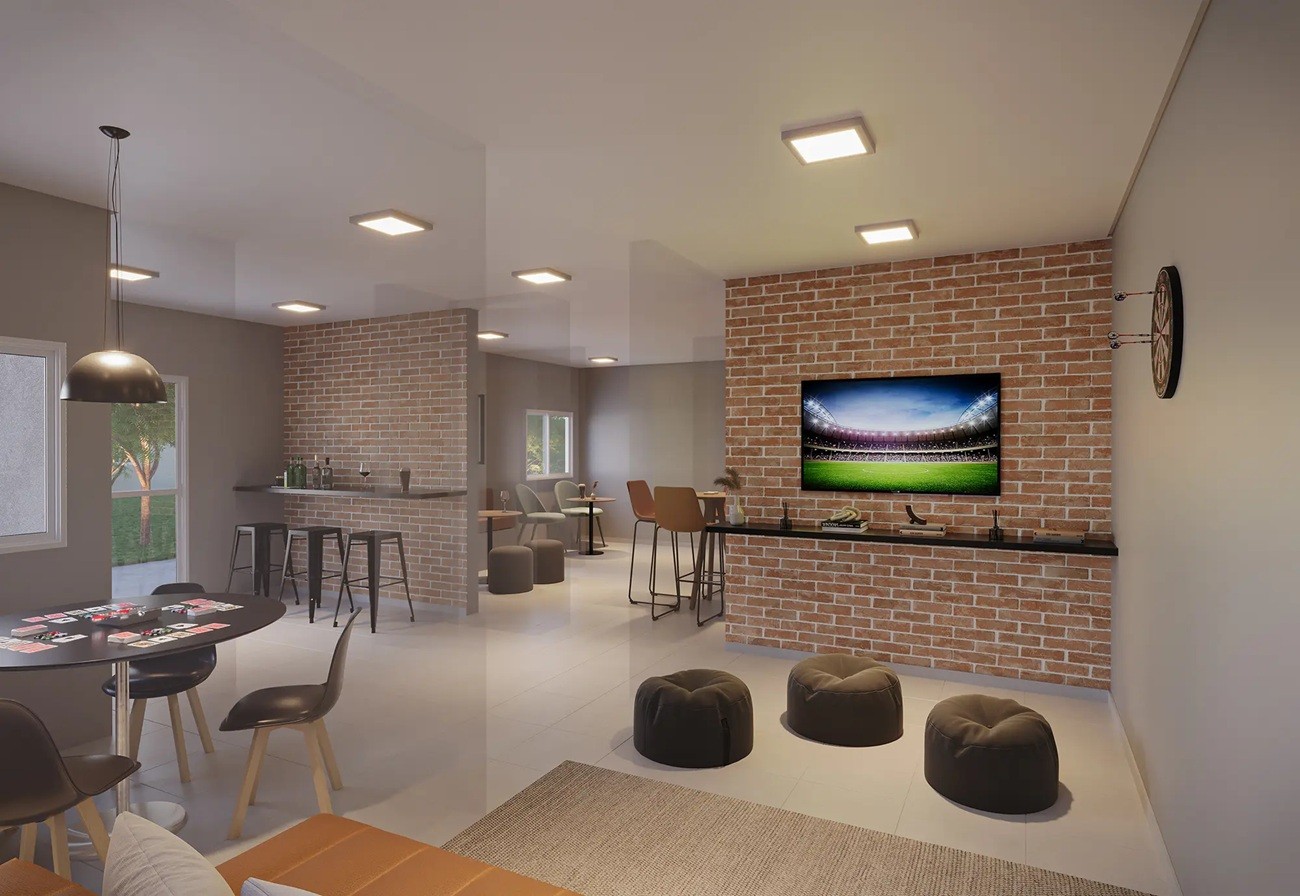 Casa, 2 quartos, 3435 m² - Foto 9