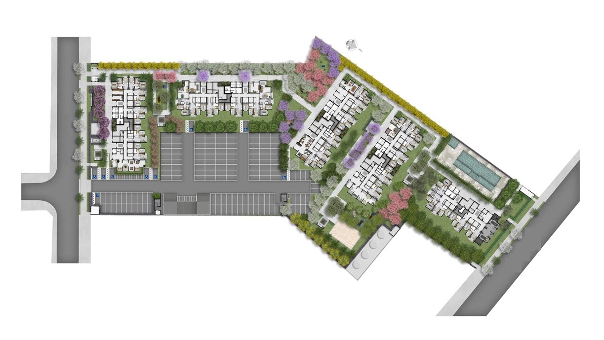 Casa, 2 quartos, 3435 m² - Foto 26
