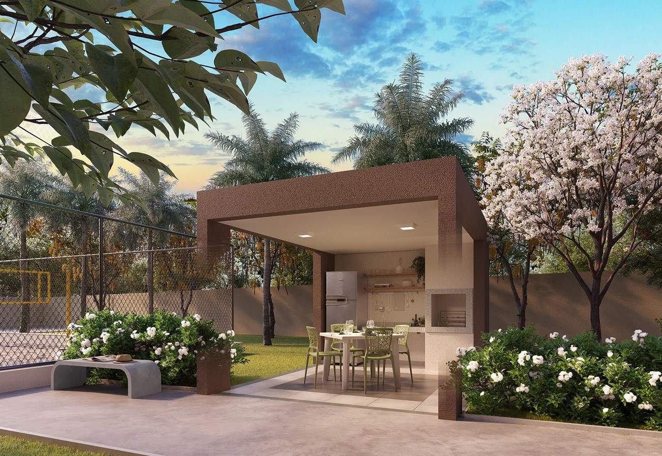 Casa, 2 quartos, 3435 m² - Foto 13
