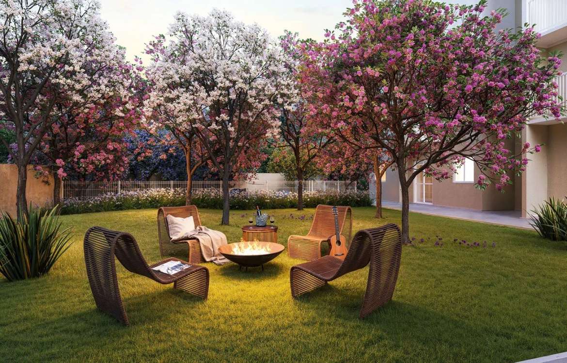 Casa, 2 quartos, 3435 m² - Foto 17