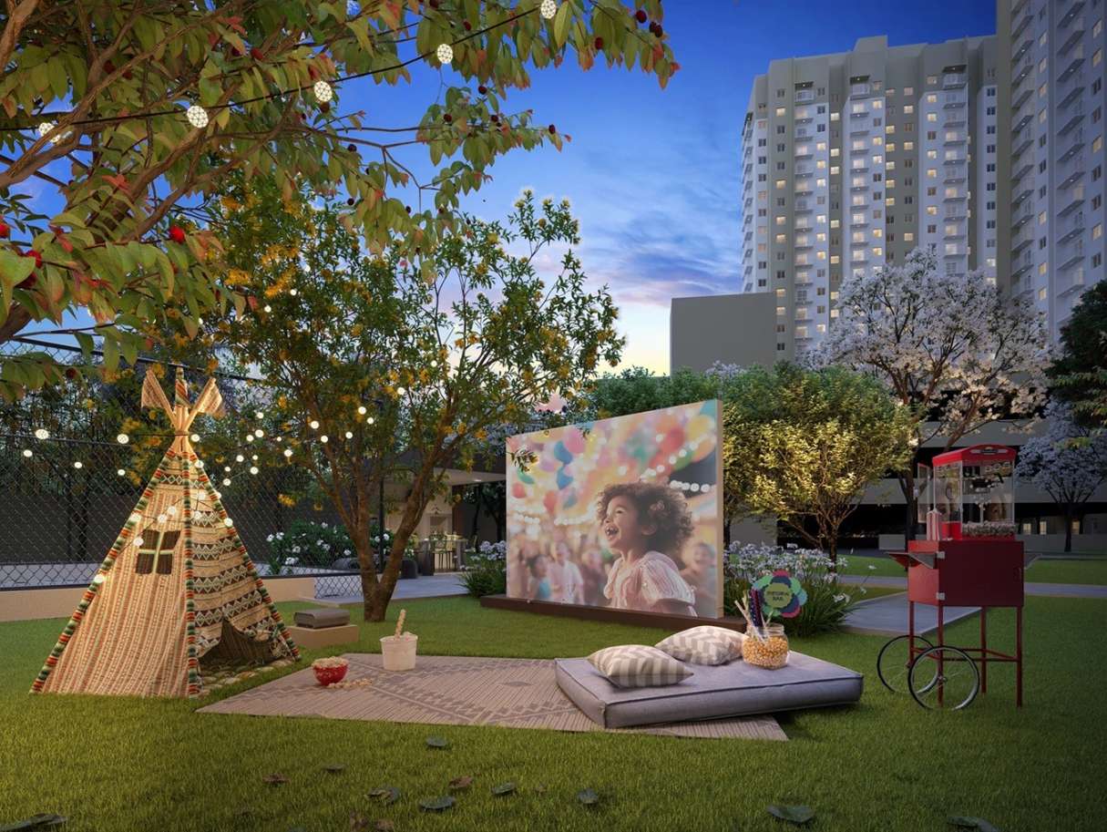 Casa, 2 quartos, 3435 m² - Foto 19