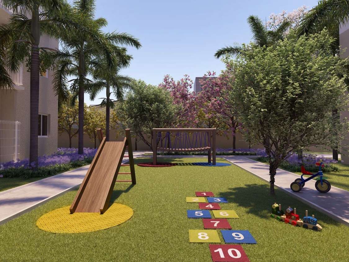 Casa, 2 quartos, 3435 m² - Foto 15