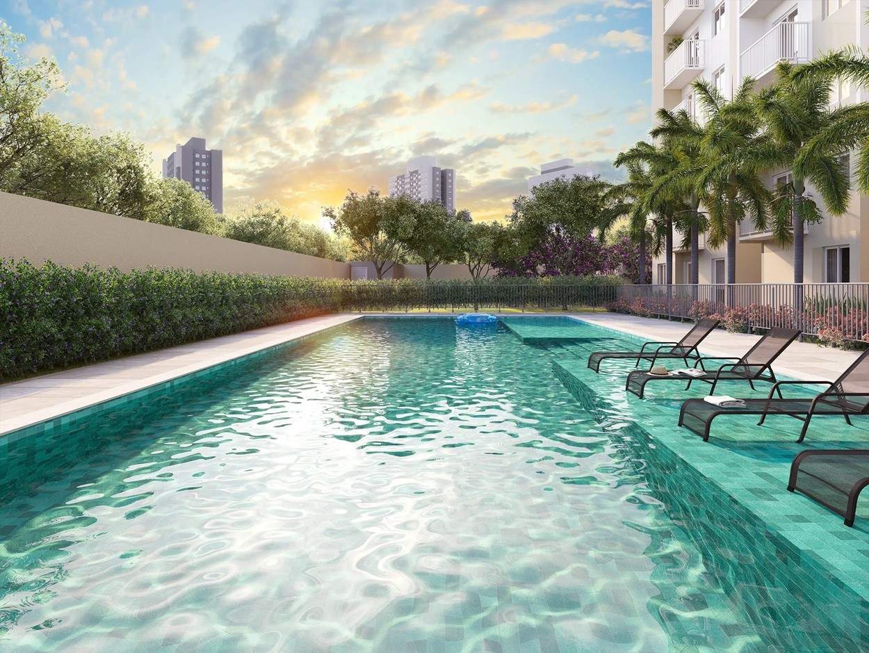 Casa, 2 quartos, 3435 m² - Foto 1