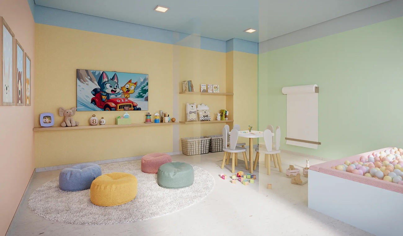 Casa, 2 quartos, 3435 m² - Foto 5