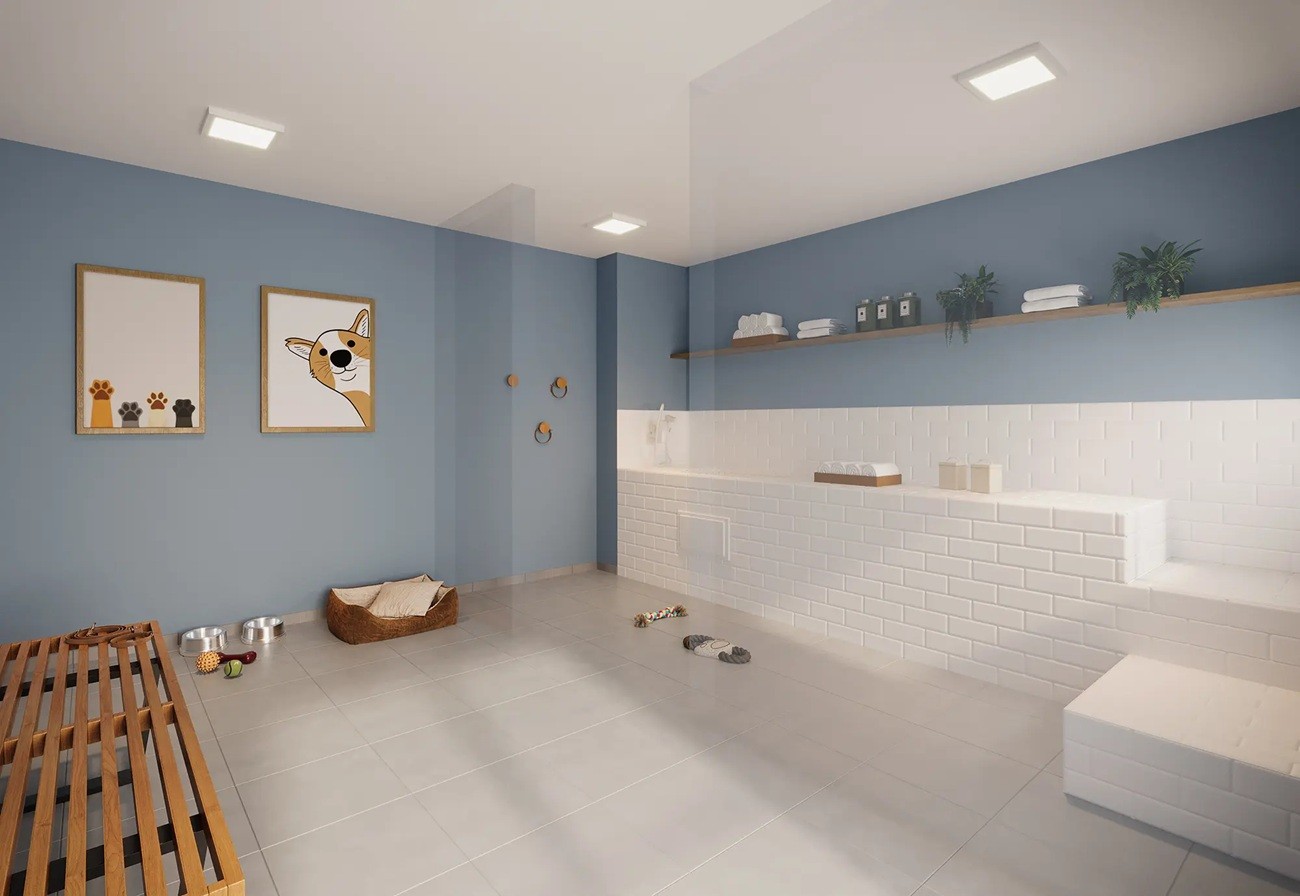 Casa, 2 quartos, 3435 m² - Foto 21