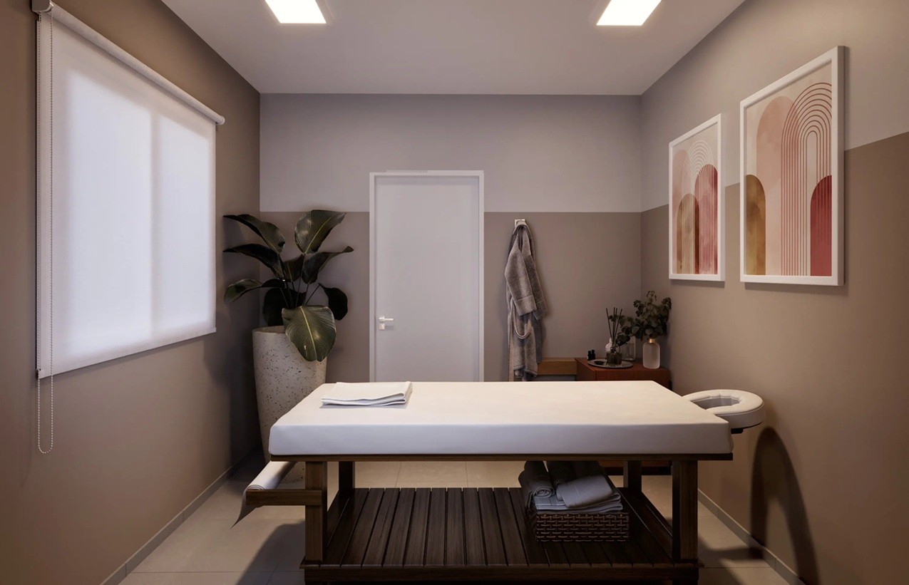Casa, 2 quartos, 3435 m² - Foto 11