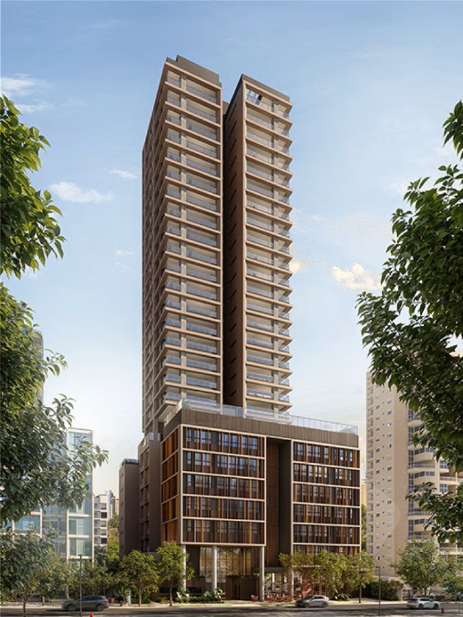 Apartamento, 4 quartos, 158296 m² - Foto 19