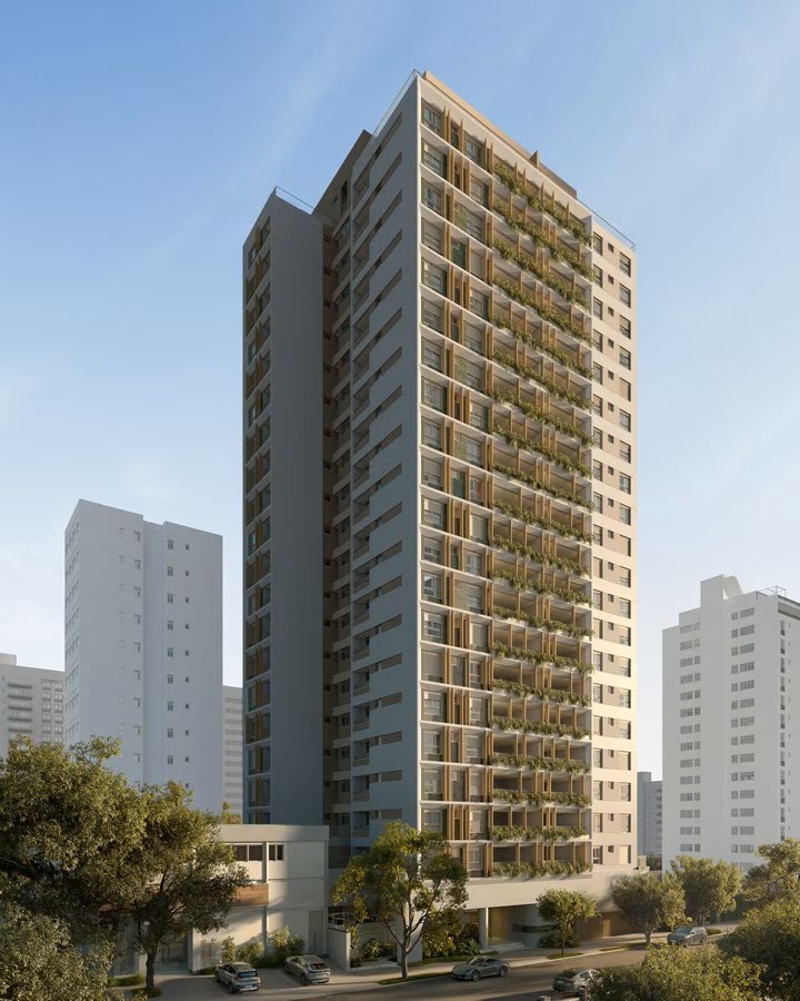 Apartamento, 3 quartos, 124181 m² - Foto 28