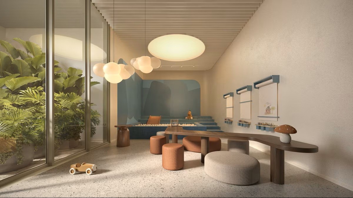 Apartamento, 3 quartos, 124181 m² - Foto 10