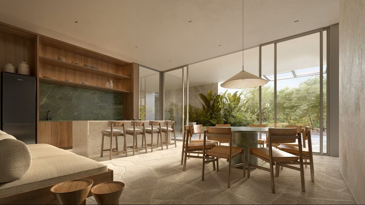 Apartamento, 3 quartos, 124181 m² - Foto 7