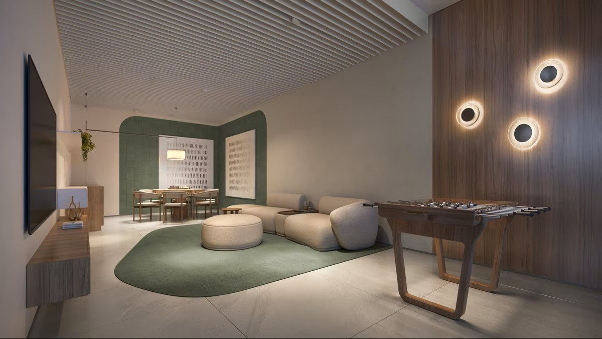 Apartamento, 3 quartos, 124181 m² - Foto 9