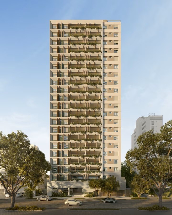 Apartamento, 3 quartos, 124181 m² - Foto 27
