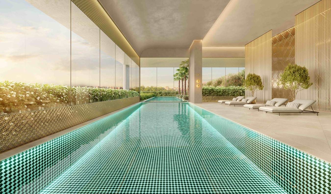 Apartamento, 4 quartos, 111179 m² - Foto 7