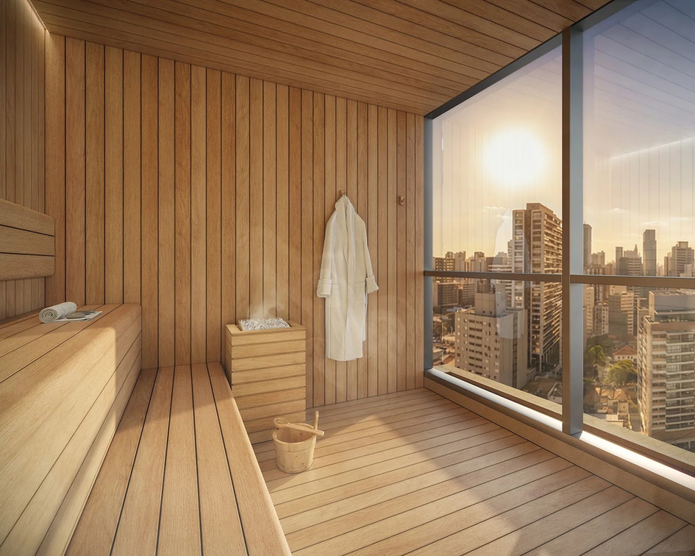 Apartamento, 1 quarto, 2341 m² - Foto 12