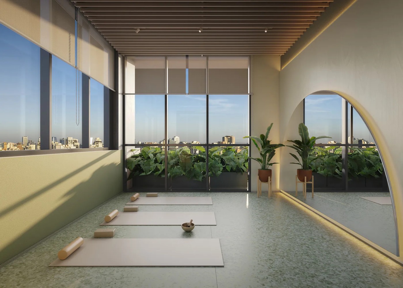 Apartamento, 1 quarto, 2341 m² - Foto 11