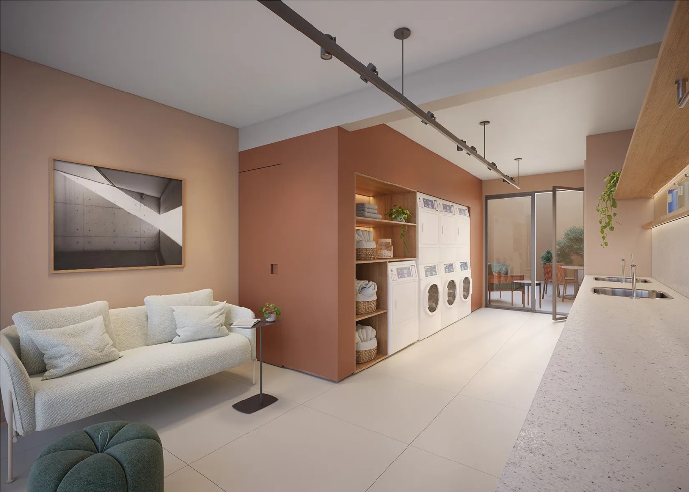 Apartamento, 1 quarto, 2341 m² - Foto 17