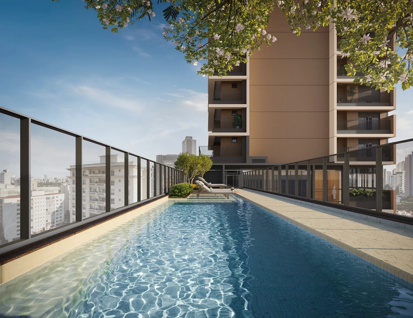 Apartamento, 1 quarto, 2341 m² - Foto 13