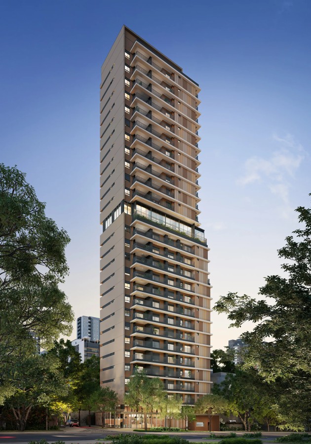 Apartamento, 1 quarto, 2341 m² - Foto 26