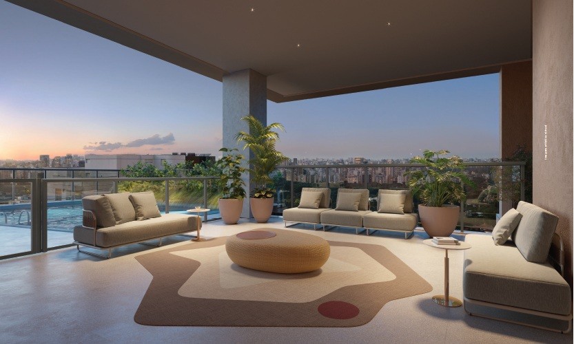 Apartamento, 4 quartos, 158296 m² - Foto 10