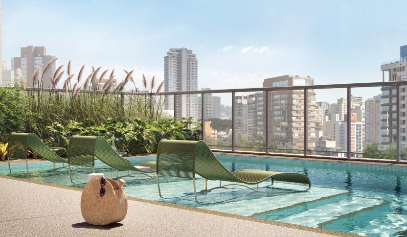 Apartamento, 4 quartos, 158296 m² - Foto 1