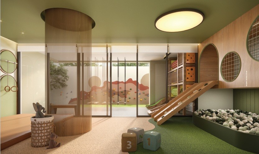 Apartamento, 4 quartos, 158296 m² - Foto 8