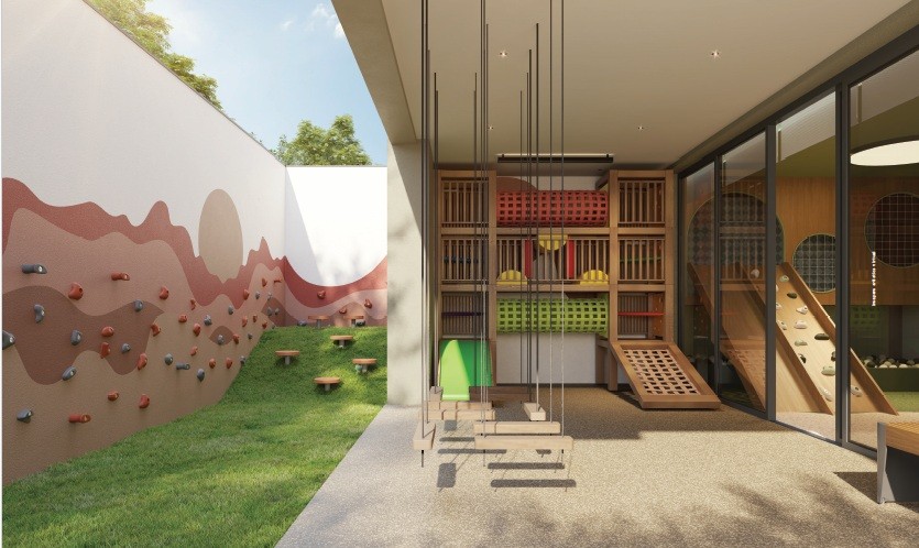 Apartamento, 4 quartos, 158296 m² - Foto 12