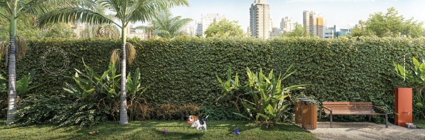 Apartamento, 4 quartos, 158296 m² - Foto 13